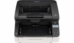 Canon imageFORMULA DR-G2110 Scanner a foglio 600 x 600 DPI A3 Nero, Bianco (CANON DR-G2110 DOCUMENT SCANNER - IN)