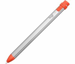 Logitech Crayon lápiz digital 20 g Naranja 