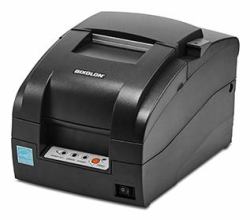 Bixolon SRP-275III 80 x 144 DPI Alámbrico Matriz de punto Impresora de recibos 