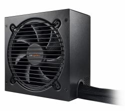 be quiet! Pure Power 11 400W alimentatore per computer 20+4 pin ATX ATX Nero (Be Quiet! 400W PURE POWER 11, 80 PLUS Gold, SLI/CrossFire, Dual Rail, 32A, 120mm Fan, ATX PSU, 5 Year Warranty)