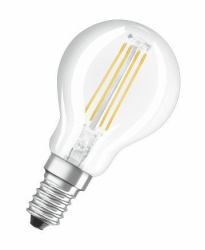 Osram Classic lampada LED 4 W E14 A++ (OSRAM)
