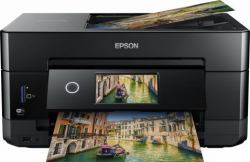 Epson Expression Premium XP-7100 Inyección de tinta A4 5760 x 1440 DPI 32 ppm Wifi (Epson Expression Premium XP-7100 Inkjet MF Printer)