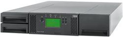 IBM System Storage TS3100 Tape Library Model L2U Caricatore automatico e libreria di stoccaggio Cartuccia a nastro 8,8 TB (IBM TAPE LIBRARY EXPRESS TS3100)