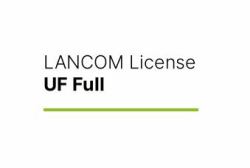 LANCOM Full Cortafuegos Completo 1 año[s] (LANCOM R&S Unified Firewalls - licensa)