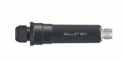 Ubiquiti BULLETAC-IP67 punto accesso WLAN Nero Supporto Power over Ethernet [PoE] (airMAX Bullet, Dual Band - AC, Titanium - Warranty: 24M)