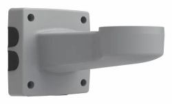 Axis 01445-001 cámaras de seguridad y montaje para vivienda Monte (T94J01A WALL MOUNT GREY - 01445-001, Mount, Grey, Axis, - T94N01G, T95A64, Q6215-LE, Aluminium, Internal - Warranty: 60M)