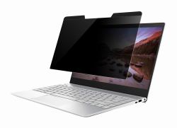 DICOTA D31694 filtro para monitor 35,6 cm [14"] Portátil 