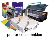 Konica Minolta Transparencies A4 (QMS TRANSPARENCY A4 1710118-003)