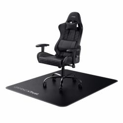 Trust GXT 715 Negro (TRUST GXT715 CHAIR MAT 22524)