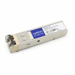 AddOn Networks J4858D-AO red modulo transceptor Fibra óptica 1000 Mbit/s SFP 850 nm 