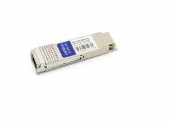 AddOn Networks QSFP-100G-SR4-S-AO network transceiver module Fiber optic 100000 Mbit/s 850 nm 