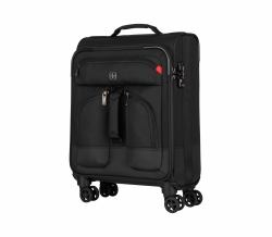 Wenger/SwissGear 604369 luggage Tranvía Negro Poliéster 34 L (Wenger Deputy 20" Carry-On)