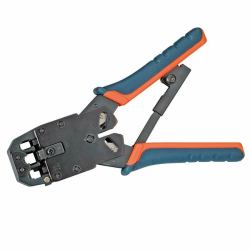 Value 25.99.8790 crimpadora Herramienta para prensar (CRIMPZANGE F.8P+6P+4P - )