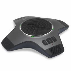 Snom C52-SP altavoz Teléfono Negro (Snom C52 SP DECT Speaker Phone)