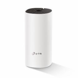 TP-Link Deco M4[1-pack] Dual-band [2.4 GHz/5 GHz] Wi-Fi 5 [802.11ac] Bianco 2 Interno (Ac1200 Whole Home Mesh Wi-Fi - System - Warranty: 12M)