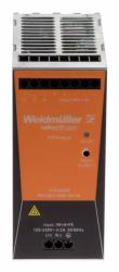 Axis 01726-001 componente de interruptor de red Sistema de alimentación (POWER SUPPLY DIN PS56 240W - DIN PS56 240 W, Power supply, - Black,Orange,Silver, 240 W, 100 - 240 V, 45 - 65 Hz, -25 - 70 ...