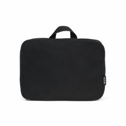 Dicota D31689 bolsa para almacenar ropa Negro (DICOTA ECO TRAVEL ACCS POUCH - SELECT M BLACK)