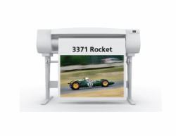 Sihl Rocket Photo 8G Blanco Brillo 