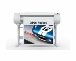 Sihl Rocket Blanco Brillo (ROCKET PHOTPAP PE 250 GLOSS 42IN 45M)