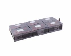 Eaton EB001SP batería para sistema ups Sealed Lead Acid [VRLA] 6 V 9 Ah (EASY BATTERY+ PRODUCT A - )