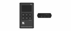 Kramer Electronics 861 8.0 canales Negro (861 - 18G 4K HDR Pocket Signal Generator Analyzer and Cable Tester)