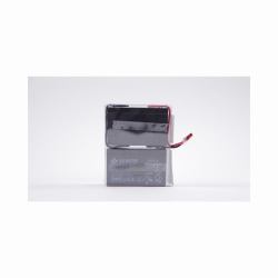Eaton EB010SP batería para sistema ups Sealed Lead Acid [VRLA] 6 V 9 Ah (EASY BATTERY+ PRODUCT J - )