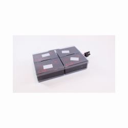 Eaton EB004SP batería para sistema ups Sealed Lead Acid [VRLA] 12 V 9 Ah (EASY BATTERY+ PRODUCT D - )