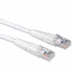VALUE UTP, Cat6, 10m cable de red Blanco U/UTP [UTP] 
