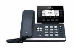 Yealink SIP-T53W teléfono IP Gris 8 líneas LCD Wifi 
