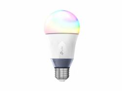 TP-Link LB130 iluminación inteligente Bombilla inteligente Wi-Fi 11 W (Smart Lighting Smart Bulb 10 - W White Wi-Fi - Warranty: 12M)