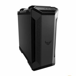 ASUS TUF Gaming GT501 Midi Tower Negro (Tuf Gaming Gt501 Midi Tower - Black - Warranty: 12M)