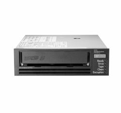 HPE StoreEver LTO-8 Ultrium 30750 Disco di archiviazione Cartuccia a nastro 12 TB (HP Ultrium LTO8-HH 30750 Internal Tape Drive - Warranty: 1 year)