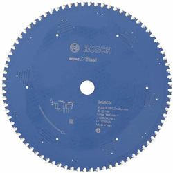 Bosch ‎2608643061 hoja de sierra circular 20,3 cm 1 pieza[s] (Bosch Expert for Steel rundsavsklinge)