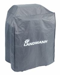 LANDMANN 15705 accessorio per barbecue per l'aperto/grill Custodia (LANDMANN MEDIUM PREMIUM COVER)