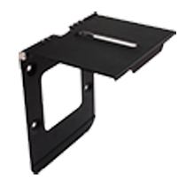 AVer 60V2C10000A7 accessorio per videoconferenza Supporto per fotocamera Nero (AVER TV MOUNT FOLD TYPE [CAM/VB342 PRO] 60V2C10000A7)
