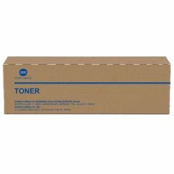 Konica Minolta A9K8450 cartucho de tóner 1 pieza[s] Compatible Cian 