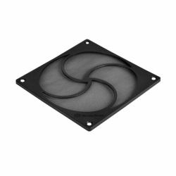 Silverstone SST-FF125B parte e accessorio del sistema di raffreddamento del computer Filtro per ventola (SilverStone FF125B - blÃ¦sergitter med)