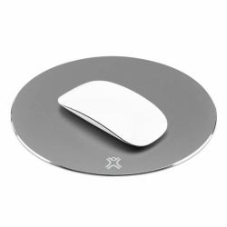 XtremeMac XM-MPR-GRY alfombrilla para ratón Gris 