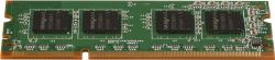 HP SODIMM DDR3 [800 MHz] da 2 GB x32 a 144 pin (HP 2GB DDR3 X32 144PIN 800MHZ SODIMM)