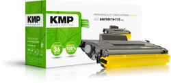 KMP B-T22 cartucho de tóner 1 pieza[s] Negro 