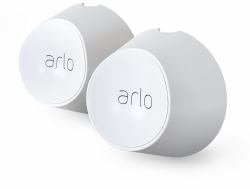 Arlo VMA5000 Monte (Arlo Magnetic Wall Mounts [White])