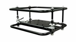 Epson Stacking Frame - ELPMB59 - L1000 Series [EVO] (Epson ELPMB59 - Mounting component [stacker frame] - for projector - for Epson EB-L1000, L1490, L1495, L1500, L1505, L1710, L1715, L1750, L1755)