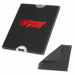 Thermal Grizzly Carbonaut compuesto disipador de calor Parche térmico (Thermal Grizzly Carbonaut Thermal Pad - 32 32 0.2 mm)