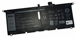 Battery 52 WHR 4 Cell - Warranty: 12M