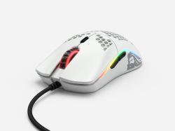 glorious pc gaming race Model O ratón mano derecha Juego USB tipo A Óptico 12000 DPI 