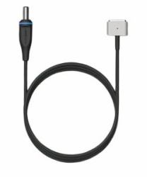 Omnicharge OA51A003 cable de transmisión Negro 1 m 