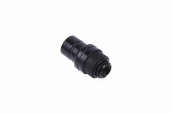 Alphacool 17440 parte e accessorio del sistema di raffreddamento del computer Guarnizione (Alphac Eisz.Schnellverschl SteckerG1/4)