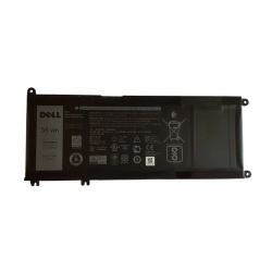 DELL 33YDH batería recargable industrial Polímero de litio 3500 mAh 15,2 V (56Wh 4-cell lithium-ion - battery for laptops - Warranty: 12M)
