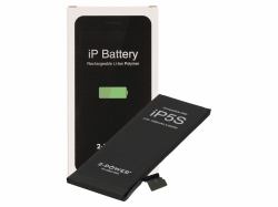 2-Power MBI0169AW recambio del teléfono móvil (Replacement iPhone Battery 3.8V 1560mAh)