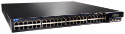 Juniper EX4200 No administrado Energía sobre Ethernet [PoE] 